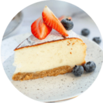 Dry Cake